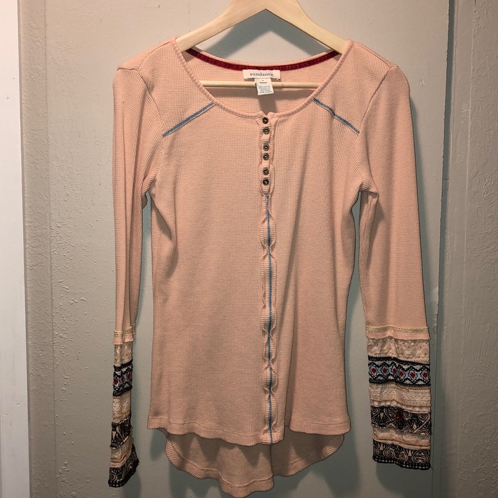 Sundance top